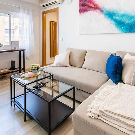 Apartamento A 500M De La Juderia Con Parking Córdoba Exterior foto