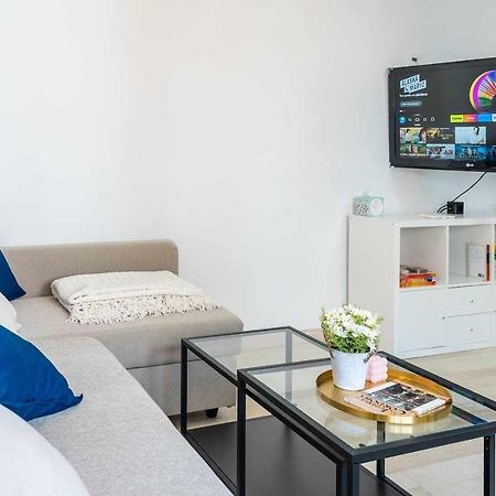 Apartamento A 500M De La Juderia Con Parking Córdoba Exterior foto