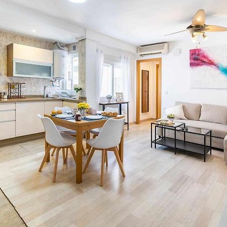 Apartamento A 500M De La Juderia Con Parking Córdoba Exterior foto
