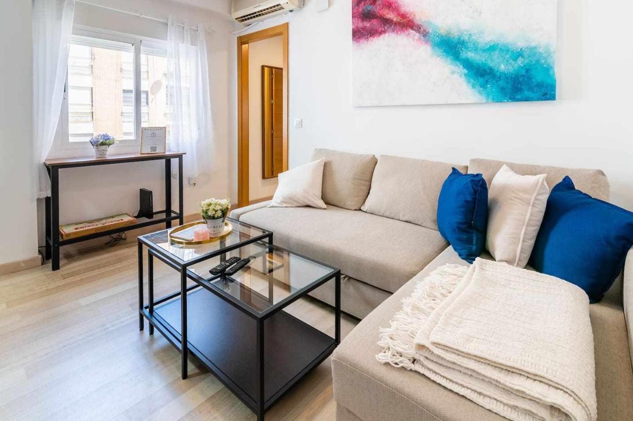 Apartamento A 500M De La Juderia Con Parking Córdoba Exterior foto
