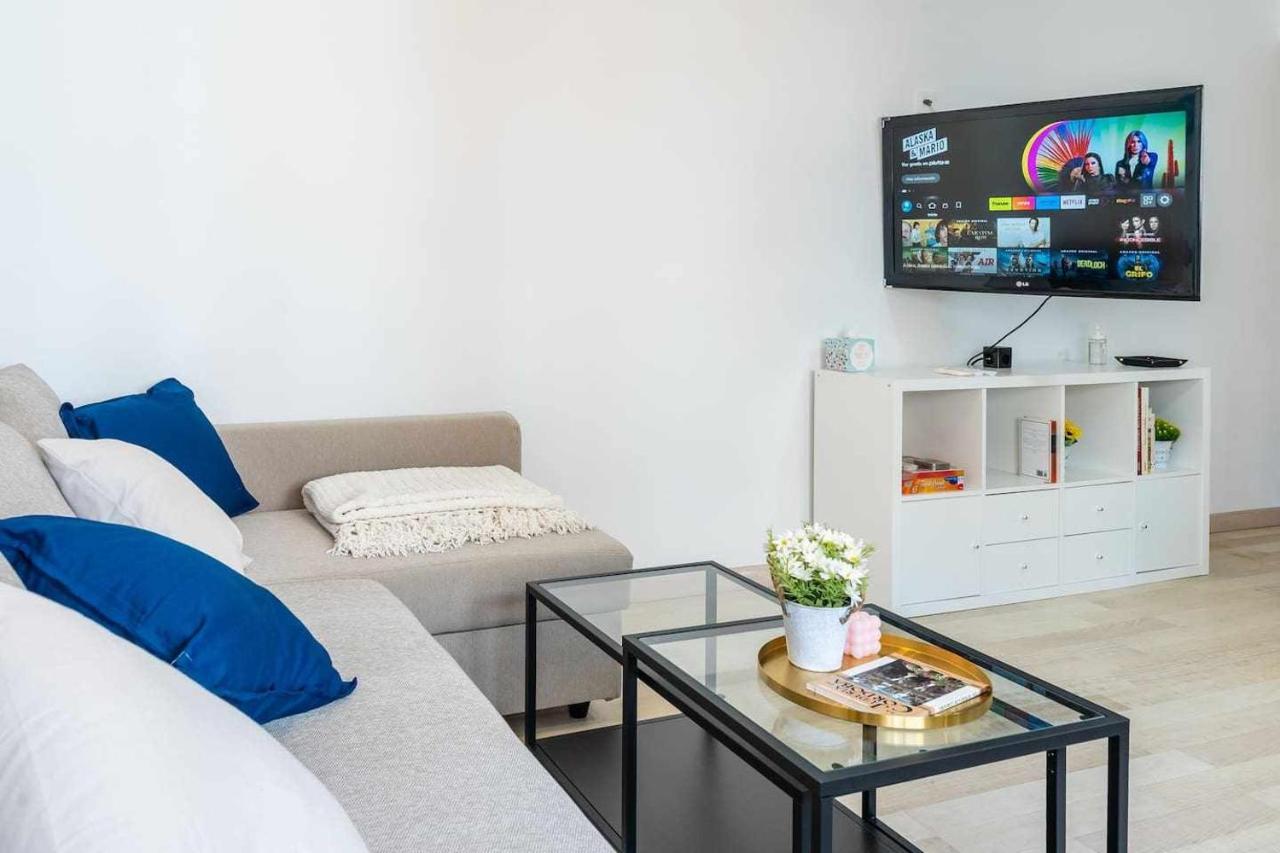 Apartamento A 500M De La Juderia Con Parking Córdoba Exterior foto