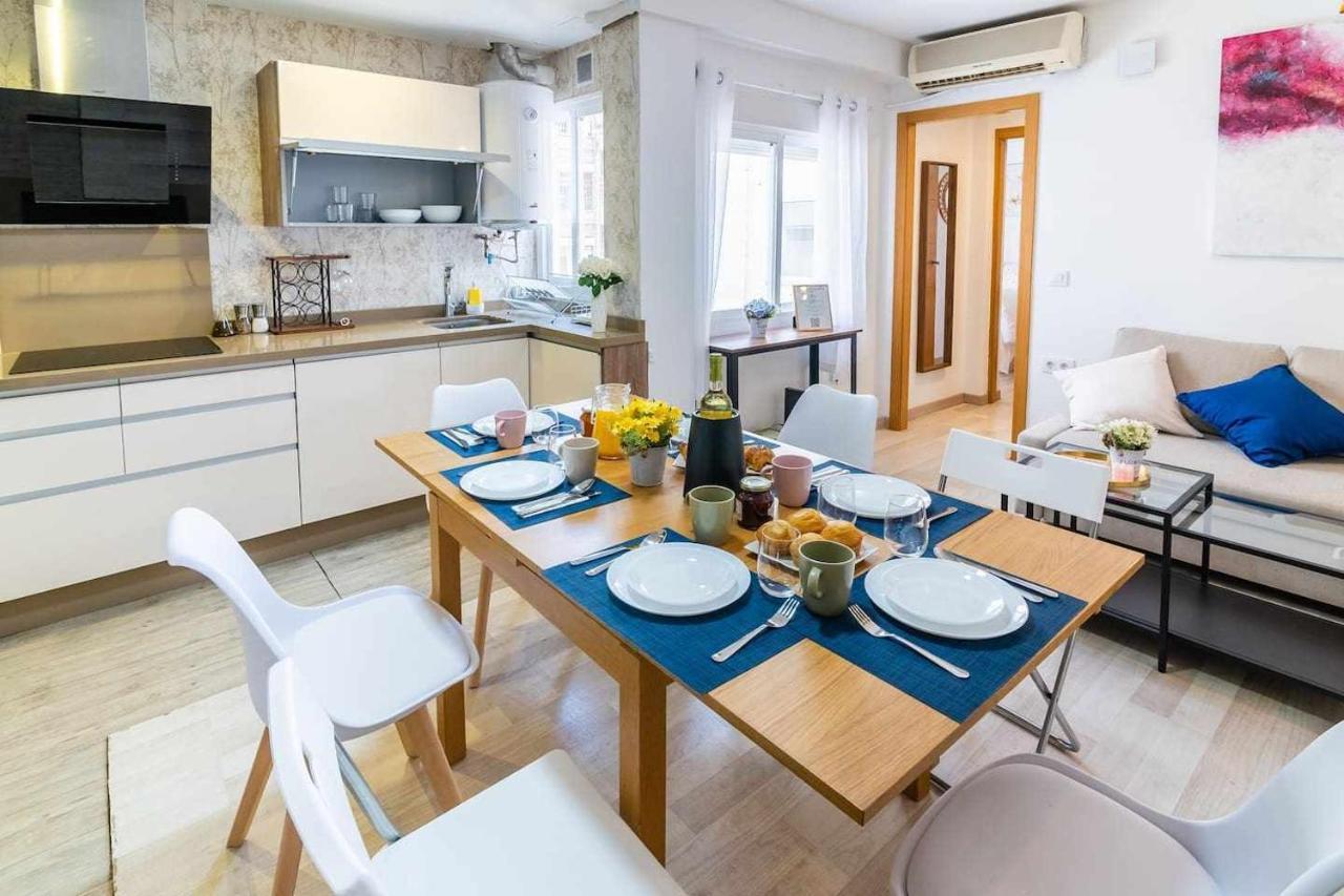 Apartamento A 500M De La Juderia Con Parking Córdoba Exterior foto