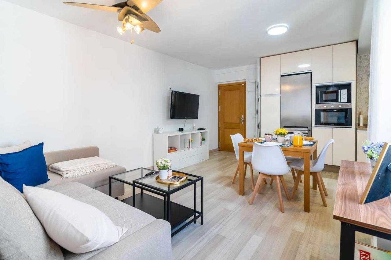 Apartamento A 500M De La Juderia Con Parking Córdoba Exterior foto