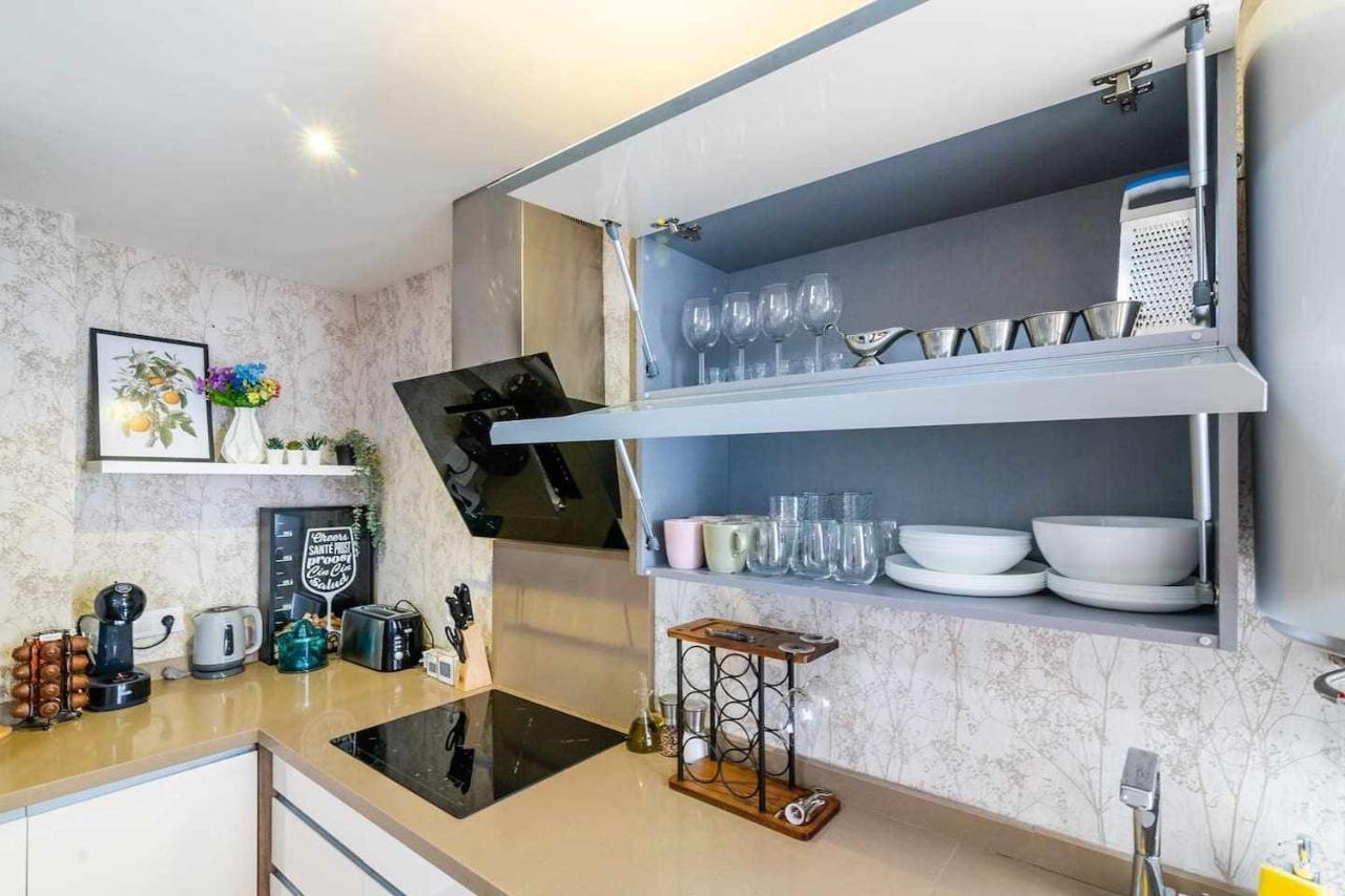 Apartamento A 500M De La Juderia Con Parking Córdoba Exterior foto