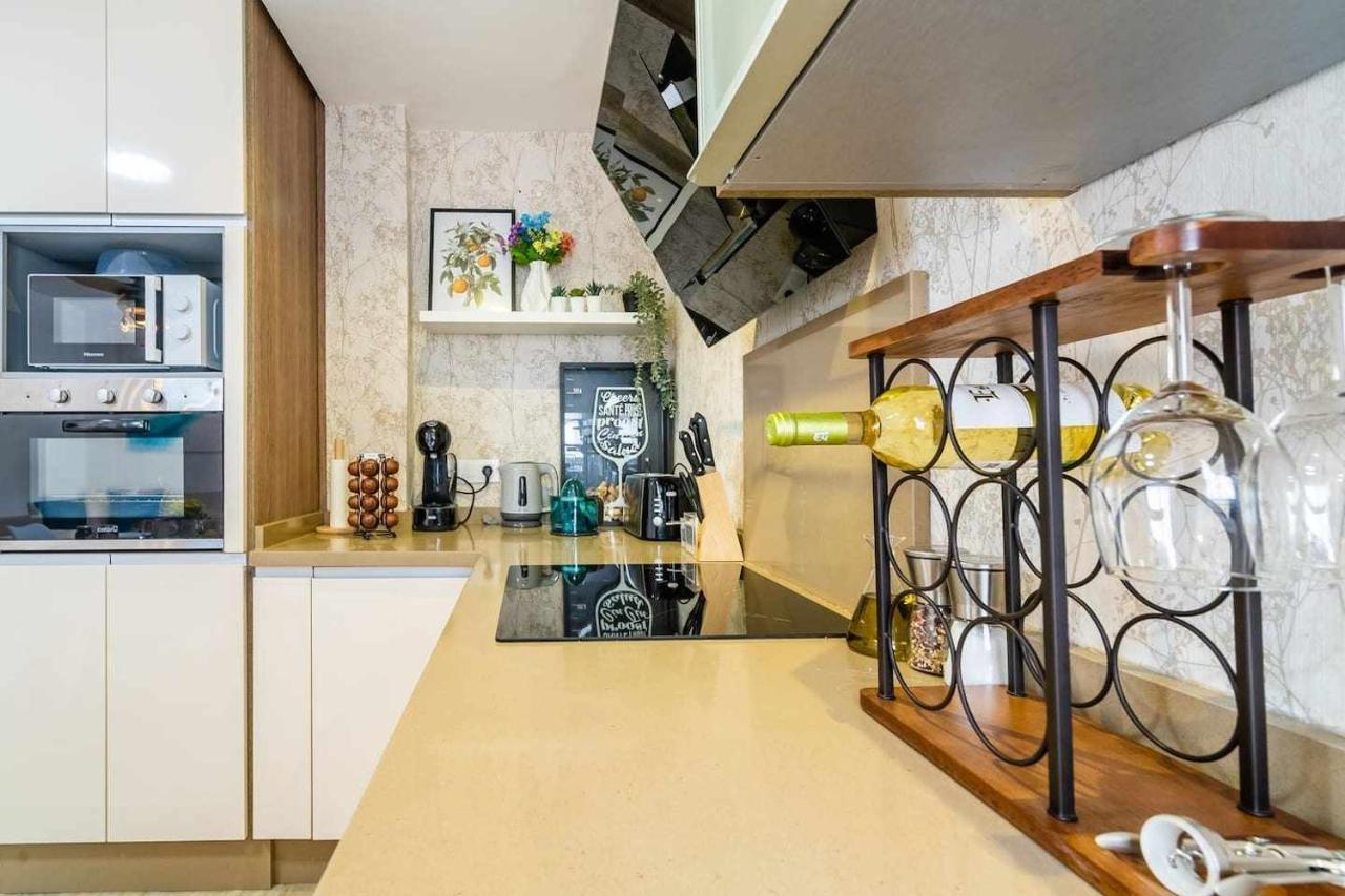 Apartamento A 500M De La Juderia Con Parking Córdoba Exterior foto