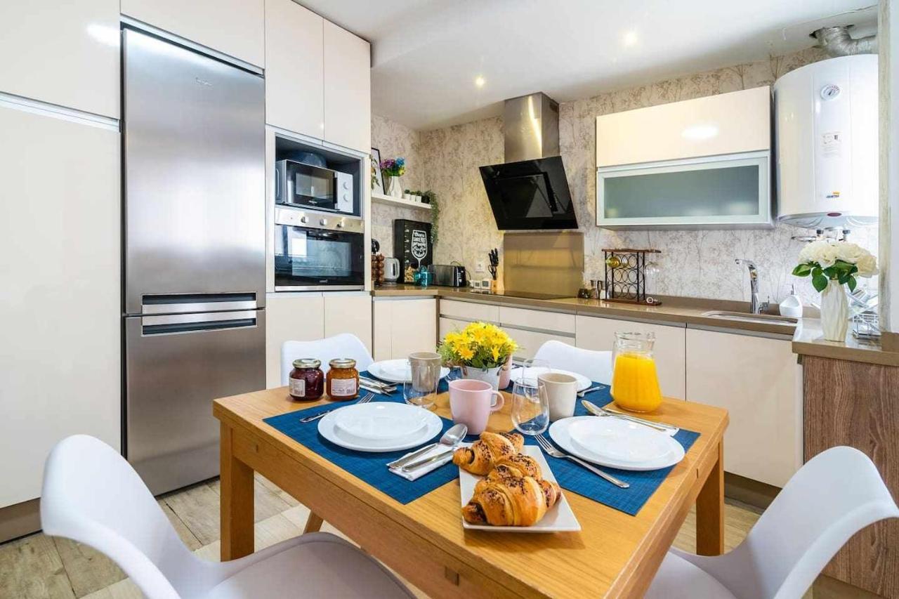 Apartamento A 500M De La Juderia Con Parking Córdoba Exterior foto