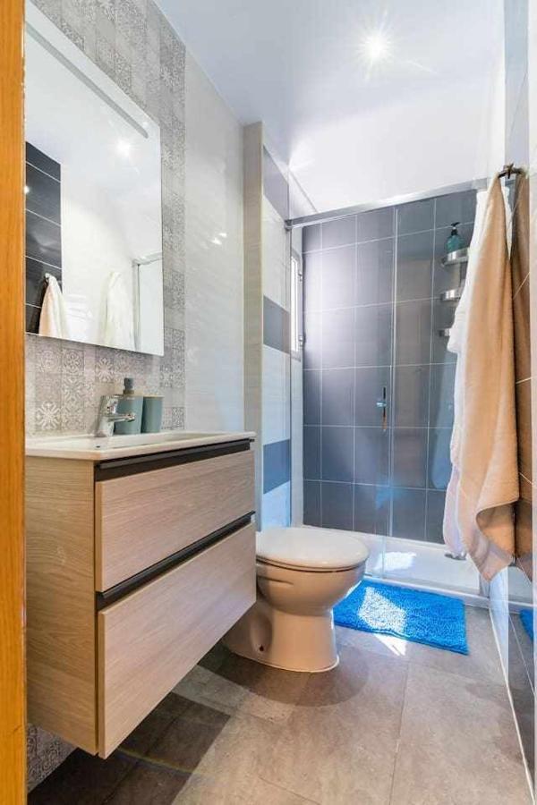 Apartamento A 500M De La Juderia Con Parking Córdoba Exterior foto