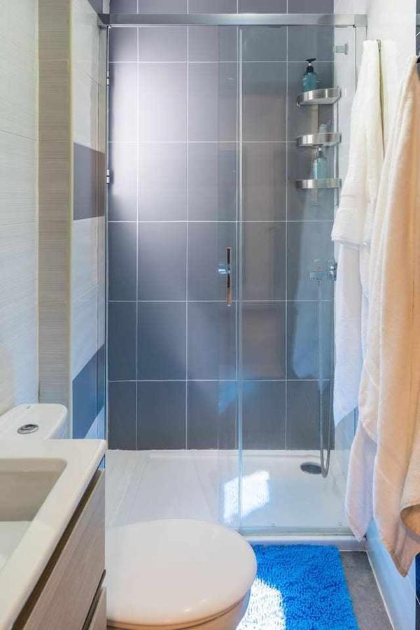 Apartamento A 500M De La Juderia Con Parking Córdoba Exterior foto