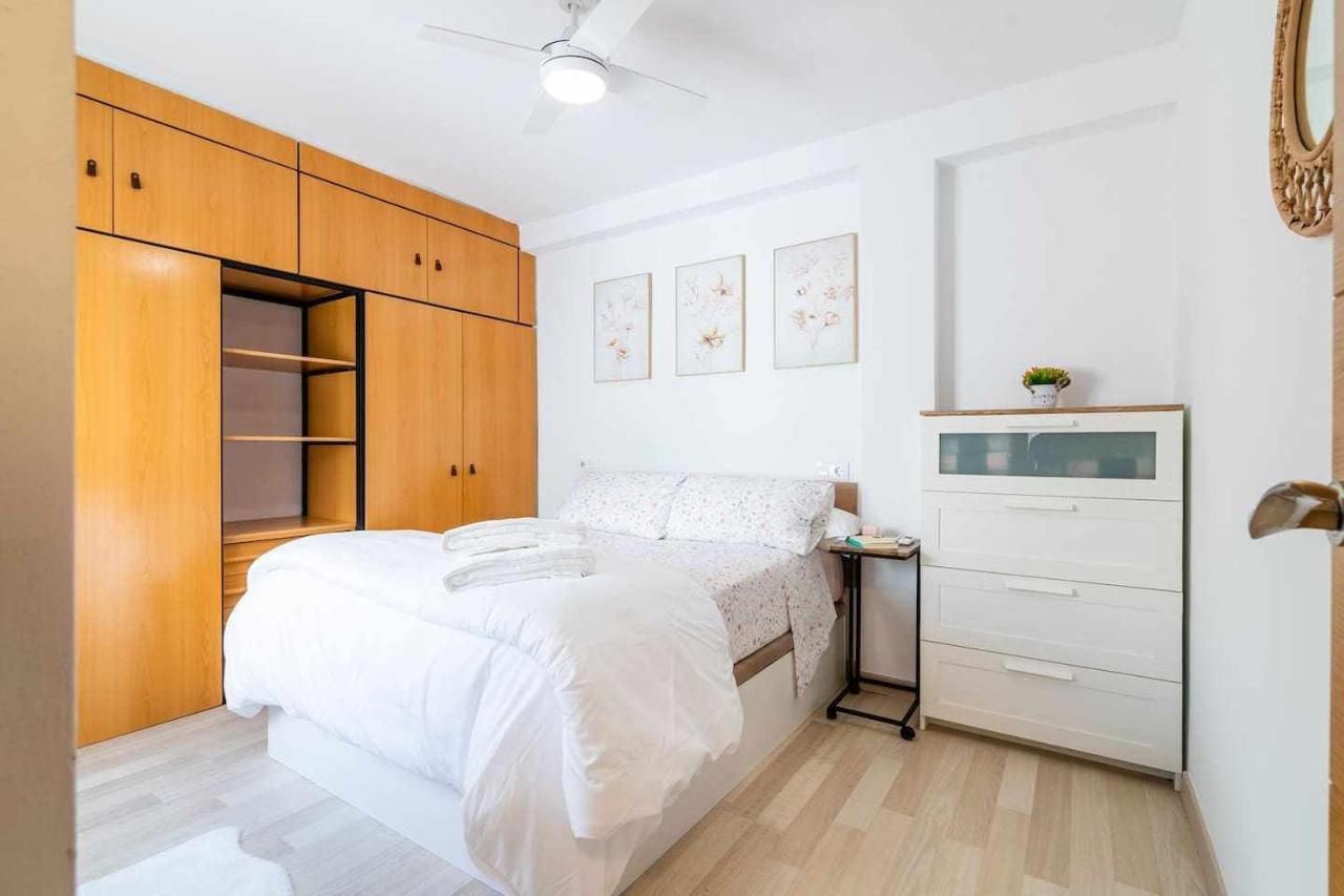 Apartamento A 500M De La Juderia Con Parking Córdoba Exterior foto